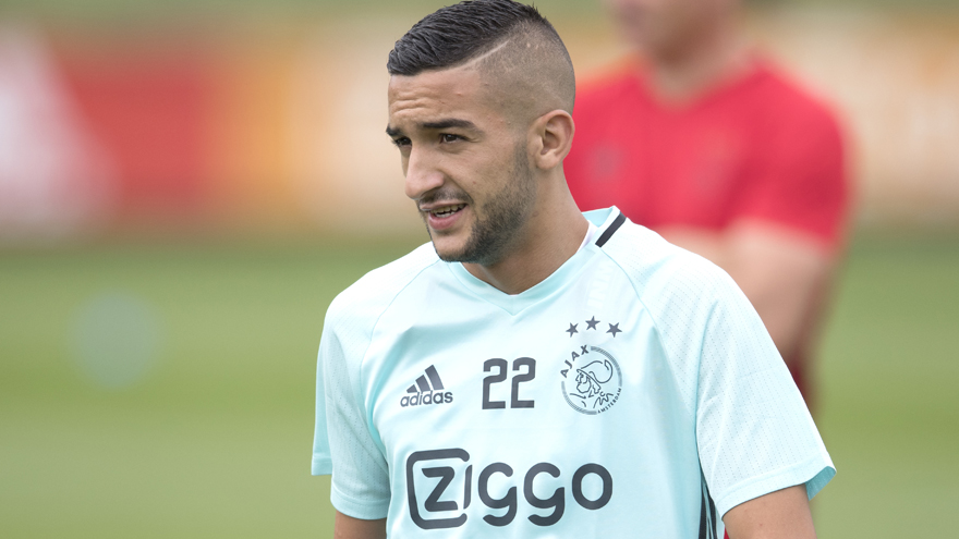 刚进入NF 刚进入NF