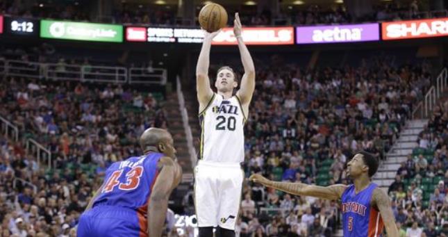 出更多得分 出更多得分