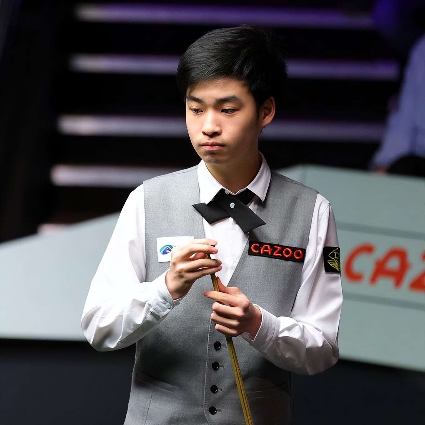 圆满落幕 圆满落幕