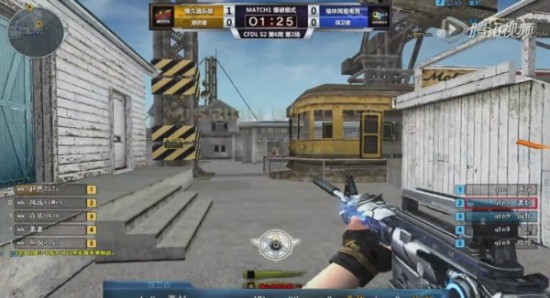 优先处理线 优先处理线